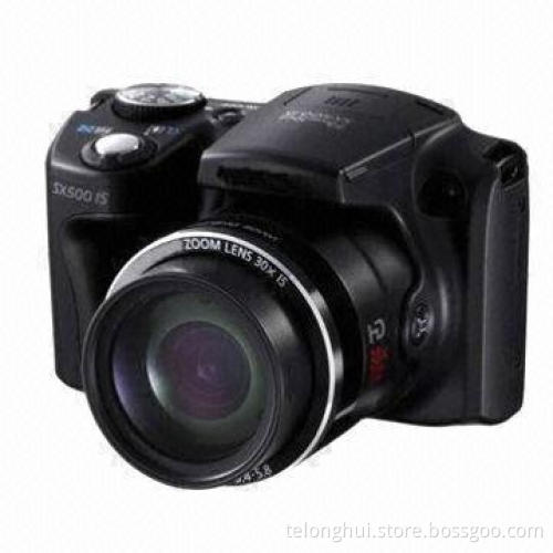 Photo camera, genuine, brand new